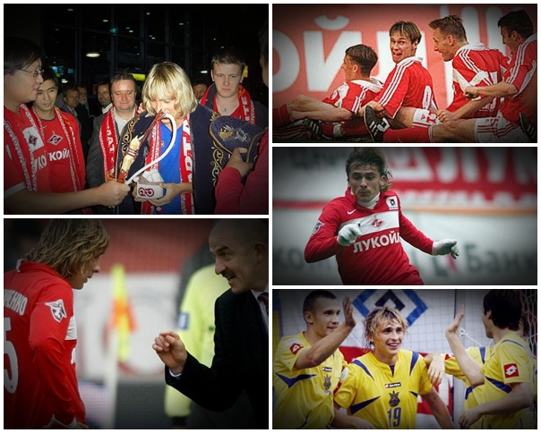 Максим Калиниченко жертва собственной универсальности