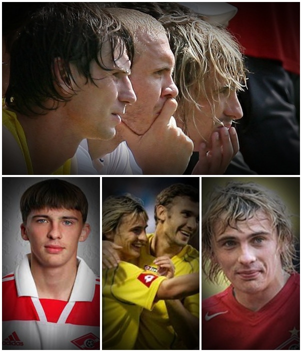 Максим Калиниченко игрок без постоянной прописки в основе