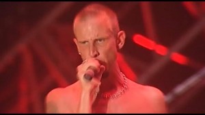 Clawfinger - The Truth (Live at Woodstock)