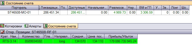 Размещенное изображение