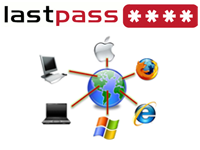 LastPass