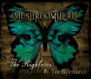 Грядущий альбом Mushroomhead