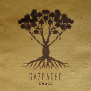 Gazpacho - Demon (2014)