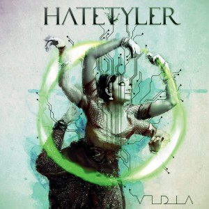 HateTyler - Vidia (2014)