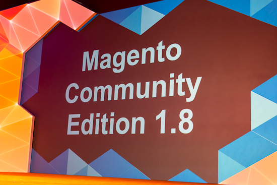 Magento Community 