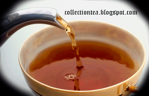 Collection Tea