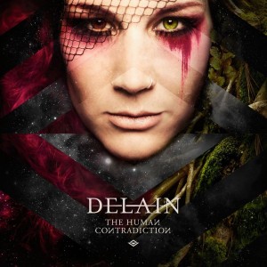 Delain - Your Body Is A Battleground (New Song) (2014)