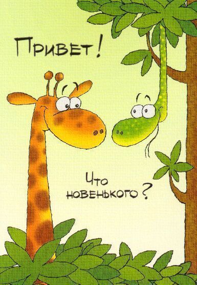 Открытки прикольные как дела Открытки прикольные как дела