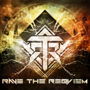 Rave The Reqviem - Rave The Reqviem (Limited Edition) (2014)