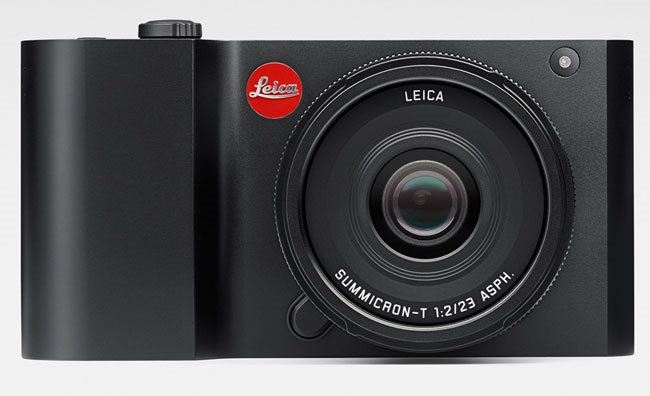 Leica-T_black_front