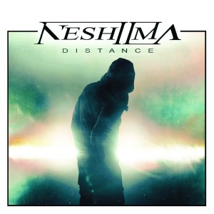 Neshiima - Distance [EP] (2014)