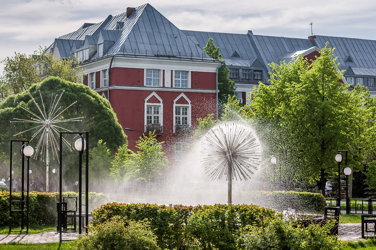 Пгниу Пермь Фото – Telegraph