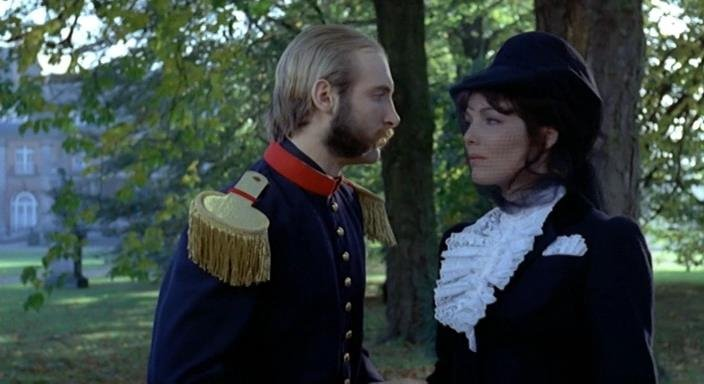 Луиза слово любви Louisa een woord van liefde 1972 DVDRip H 264 NNM Club