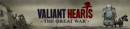 [JTAGFULL] Valiant Hearts: The Great War