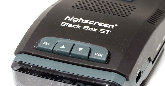  Highscreen Black Box Radar Plus  -  8
