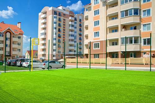 Кияни все частіше почали інвестувати в первинну нерухомість, - експерти ринку