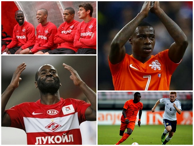 Третий голландец в Спартаке. Что ждать от Квинси Второго?