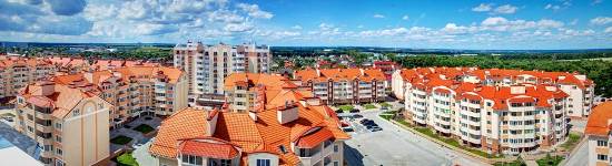 Українці вибирають житлові закриті комплекси через високий рівень безпеки, - експерти