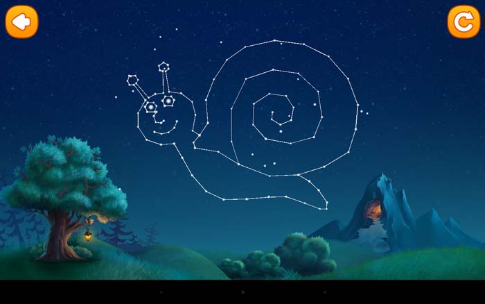 Сказки Волшебного Леса - интерактивные 3D-сказки для детей Dfe36d7defa4fc7ec465e69c795ae799
