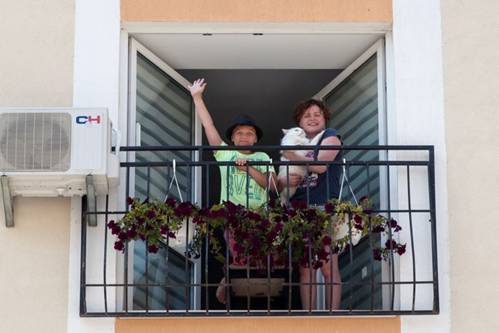 Українці вибирають житлові закриті комплекси через високий рівень безпеки, - експерти