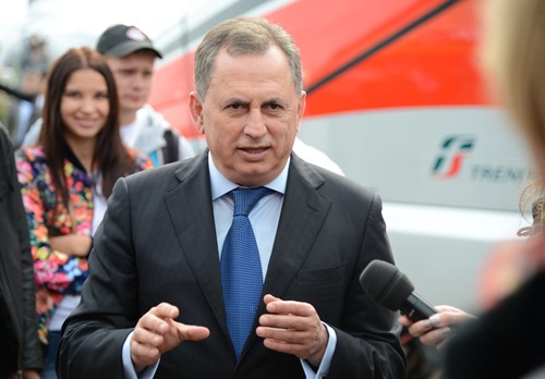 Україна потребує професіоналів інженерних спеціальностей, - Колесніков