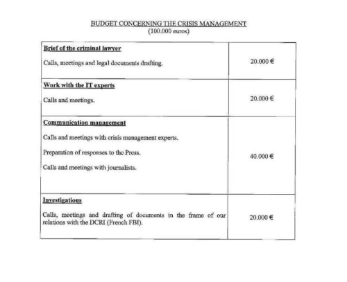 Справа Аблязова принижує репутацію України