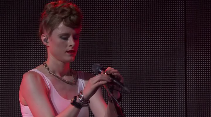 Скачать песни kiesza 2014