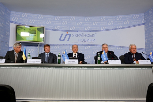 "Украинская национальная лотерея" раскрыла имена конечных бенефициаров