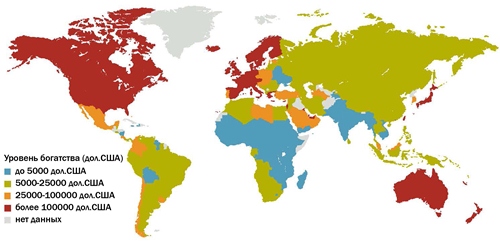В ожидании капитальных реформ