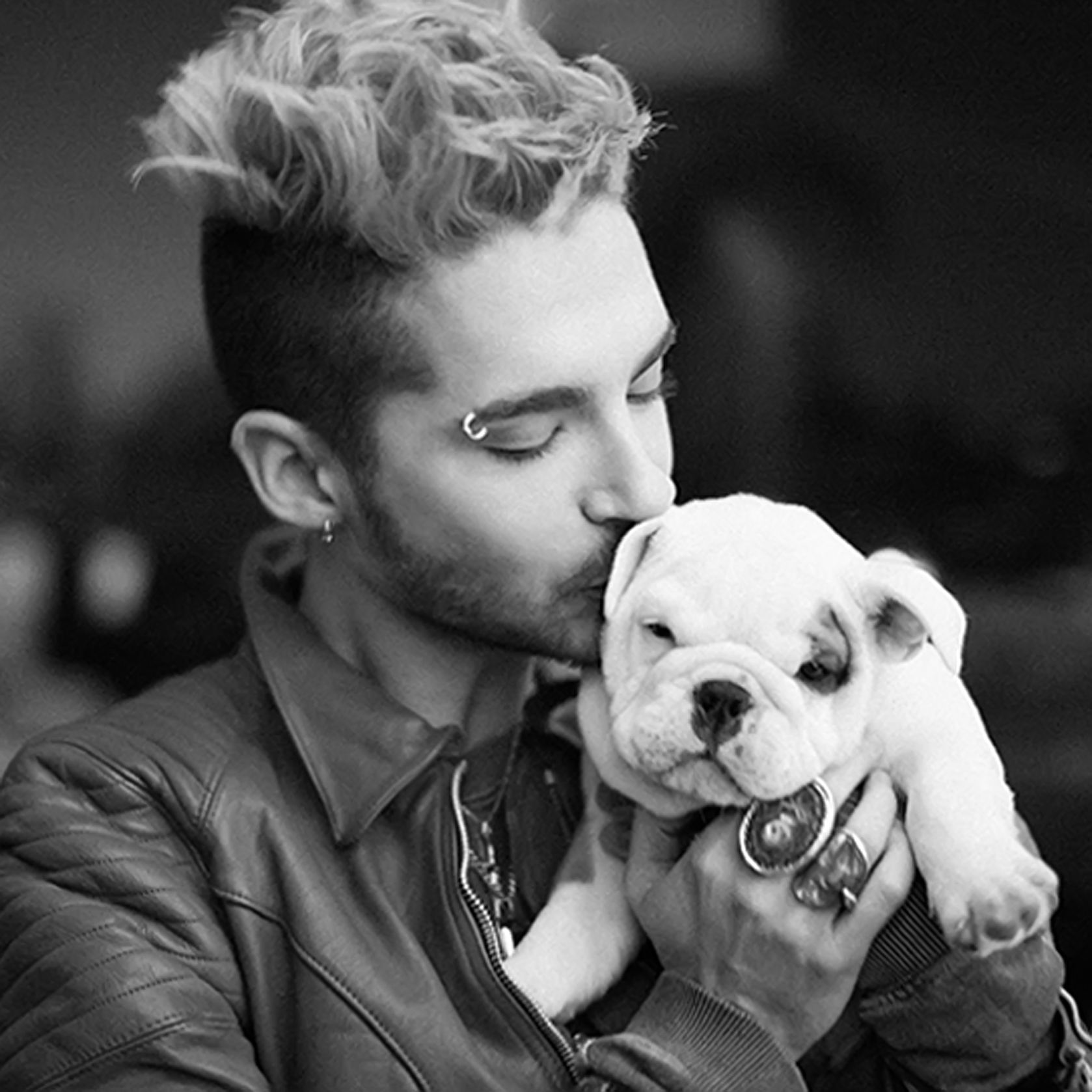 Bill Kaulitz Twitter