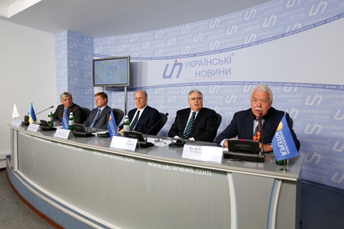 "Украинская национальная лотерея" раскрыла имена конечных бенефициаров