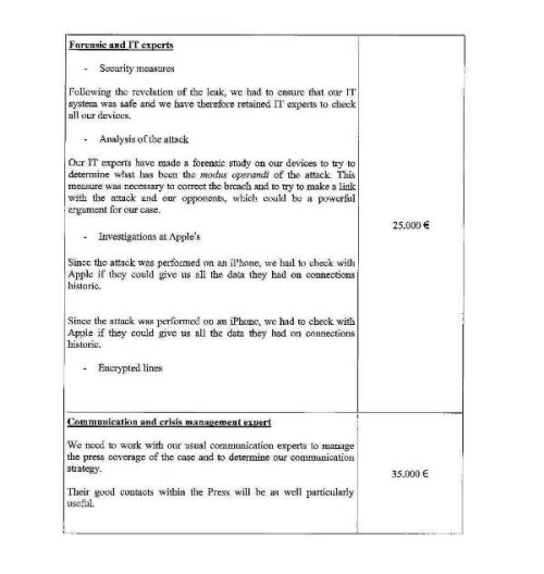 Справа Аблязова принижує репутацію України