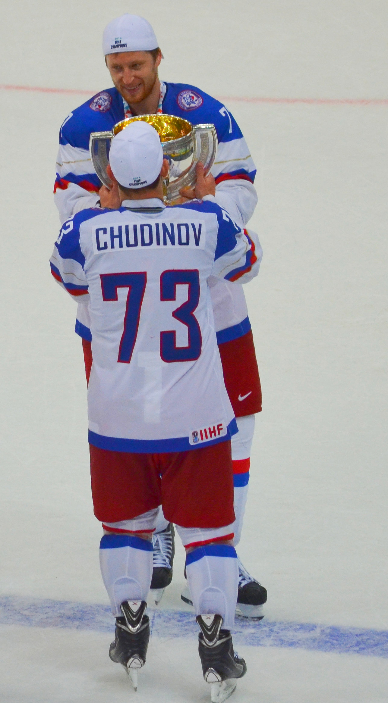 чемпионы