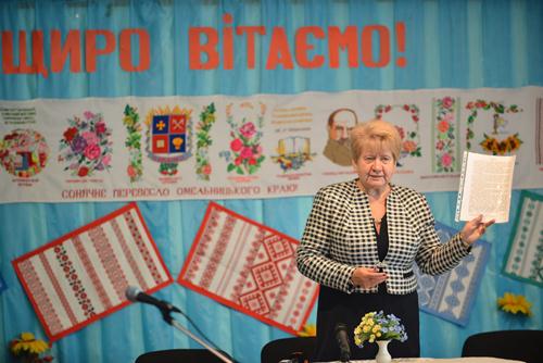 Сельские председатели требуют от правительства конкретных реформ для села, - &quot;Заступ&quot;