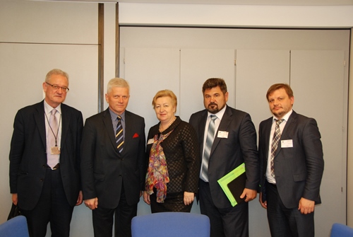 Польская селянская партия и ВО "Заступ" договорились о сотрудничестве