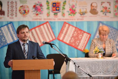 Сельские председатели требуют от правительства конкретных реформ для села, - &quot;Заступ&quot;