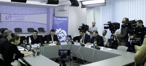"Дельта Банк" выступил в защиту прав кредиторов и участников АТО