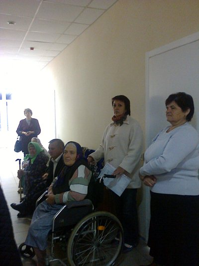 "Заступ" требует незамедлительного проведения реформ в сельском хозяйстве