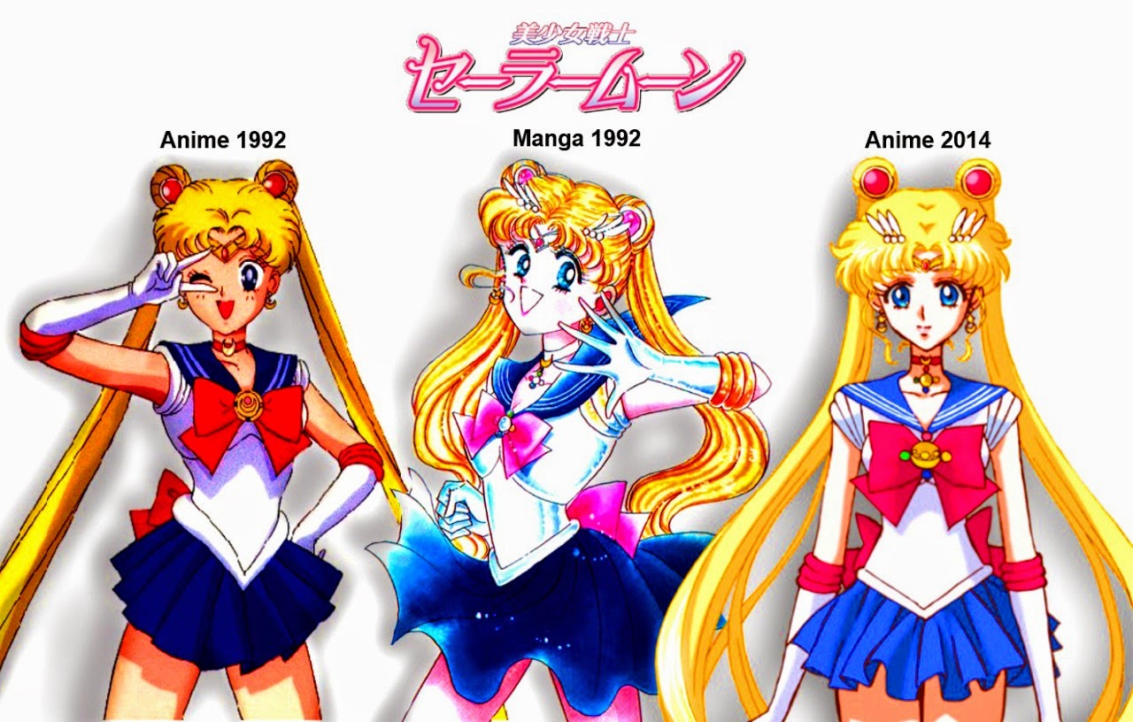 скачать книги sailor moon