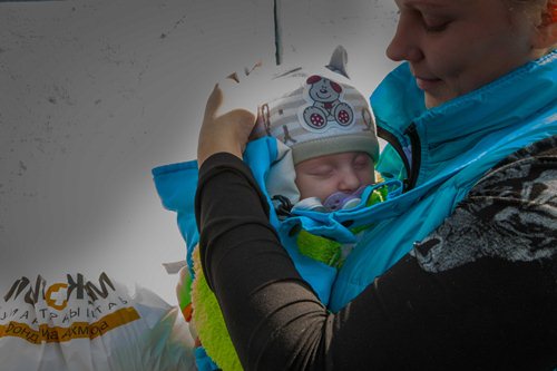 Гуманітарний штаб при фонді Ахметова разом з ФК "Шахтар" запускають проект "Допоможемо дітям"