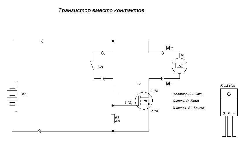 Высокоскоростные схемы управления полевыми транзисторами Высокоскоростные схемы управления полевыми транзисторами