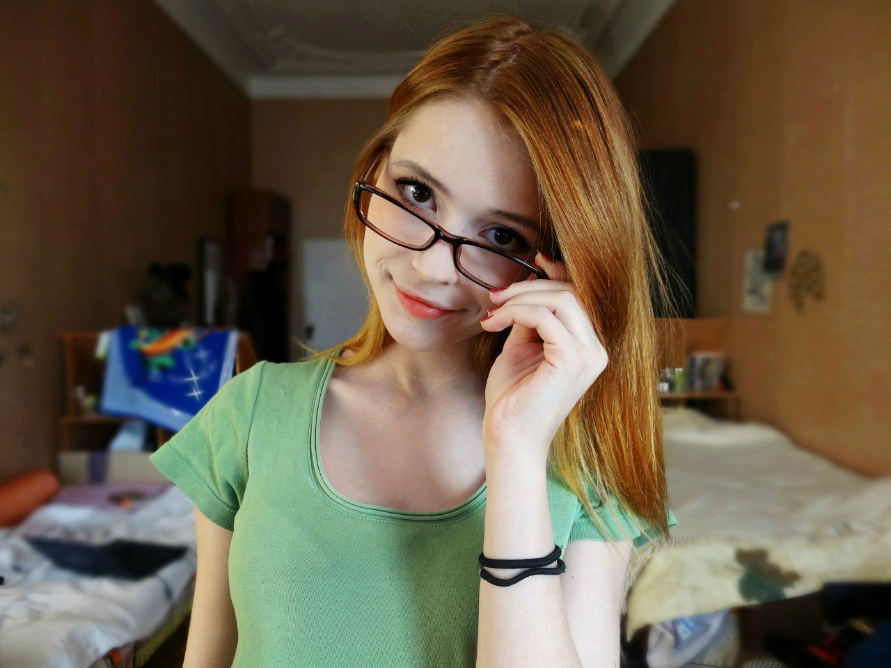 Myfreecams redhead pictures