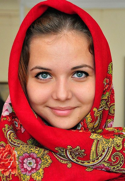 украинка украинка