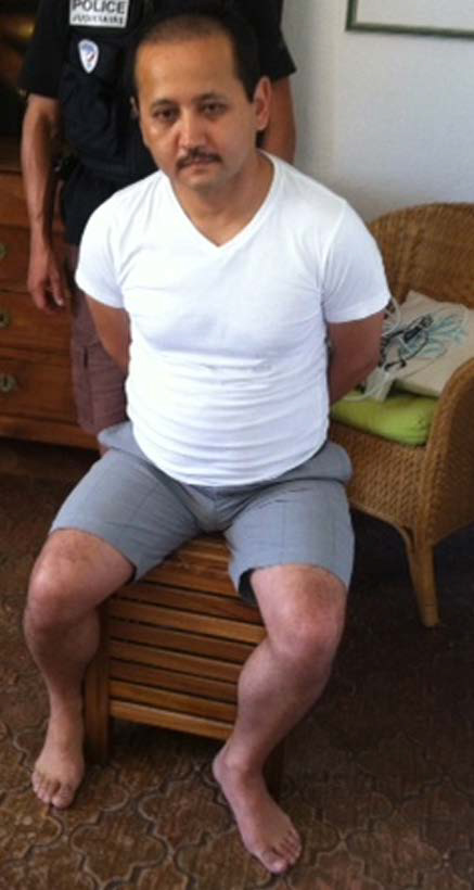 Остап Бендер нашего времени: дело Мухтара Аблязова