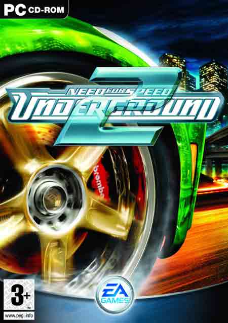 Need For Speed Underground V1 1