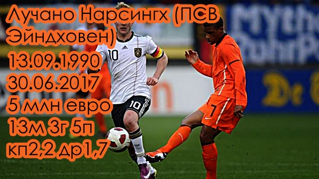 Лучано Нарсингх