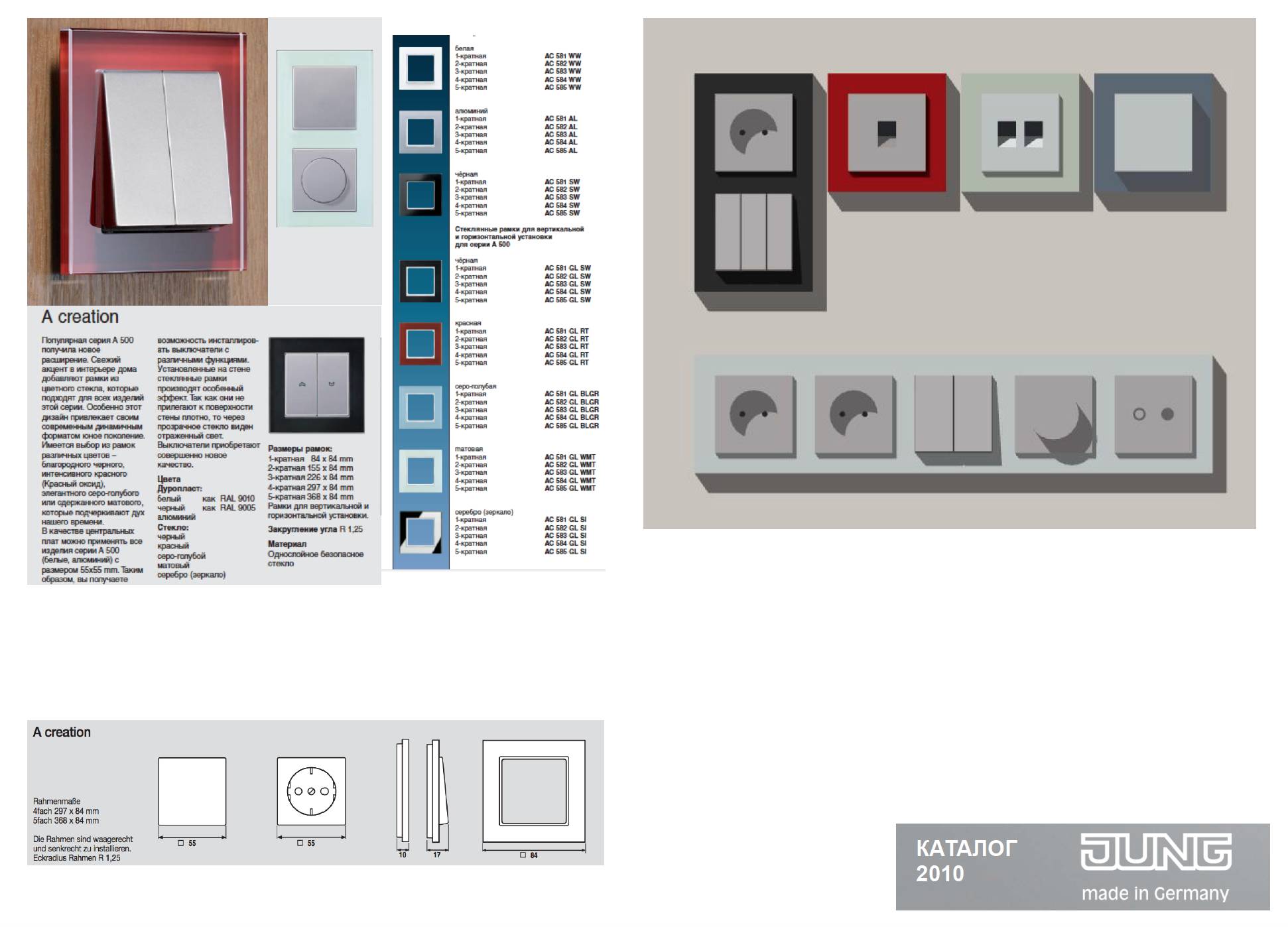 Рамка эл для архикада