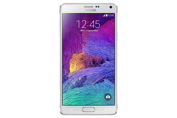 Samsung Galaxy Note 4: надежный помощник и спутник по жизни