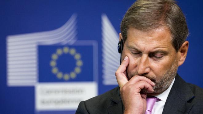 Час і гроші: для реформи місцевого самоврядування в Україні зацокав лічильник