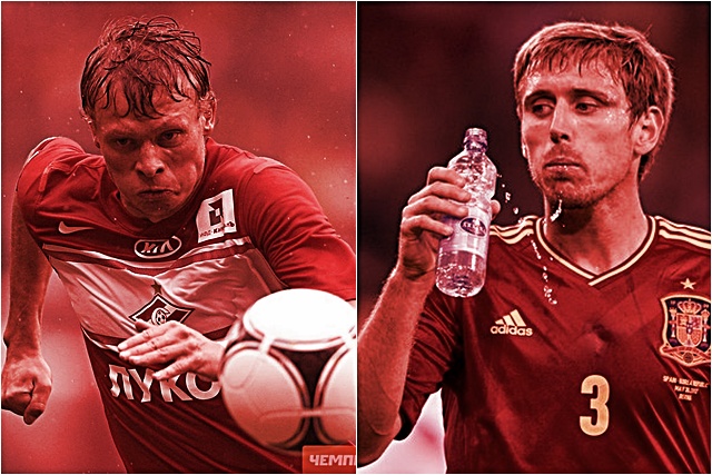 Макеев и Монреаль